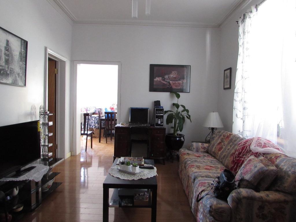Apartamento Boyd Nueva York