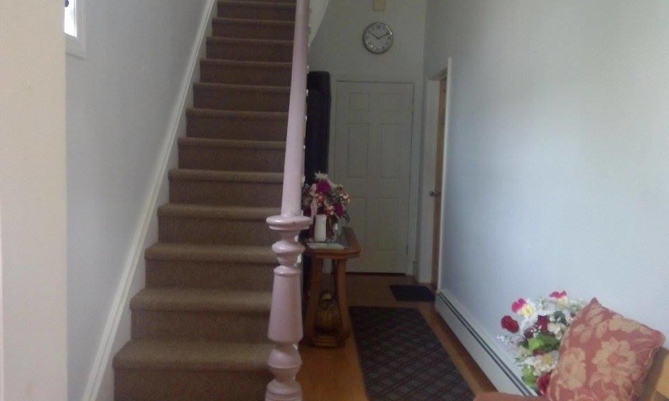 Apartamento Boyd *