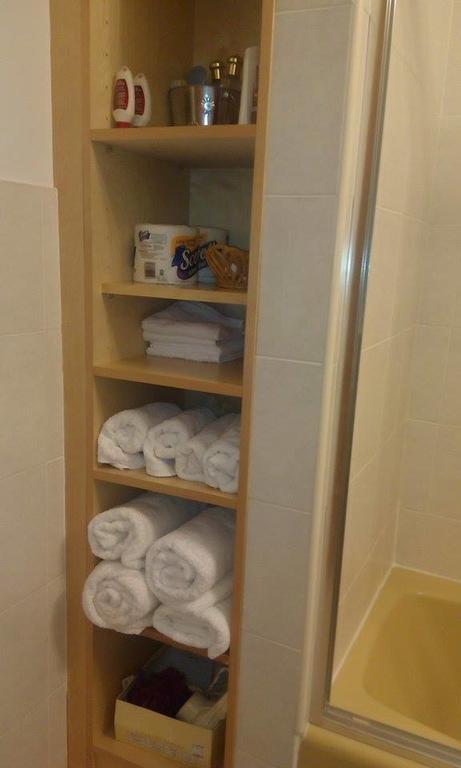 Apartamento Boyd