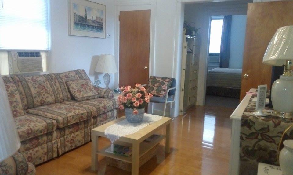 Boyd Apartamento Nueva York