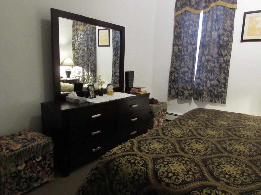 Boyd Apartamento Nueva York