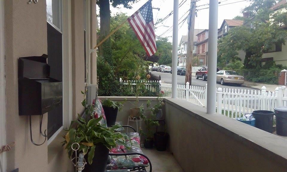 Boyd Apartamento Nueva York