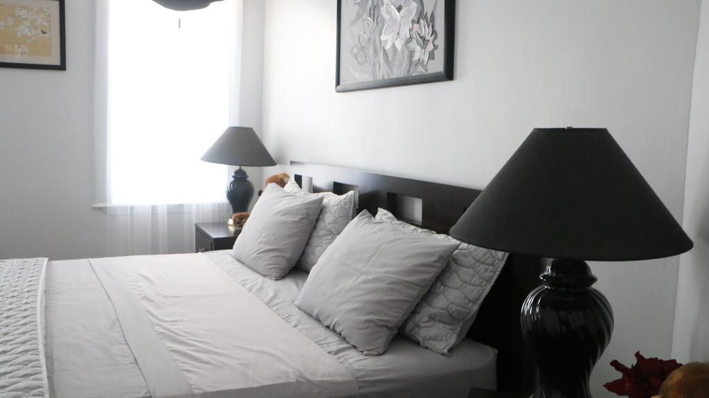 Apartamento Boyd